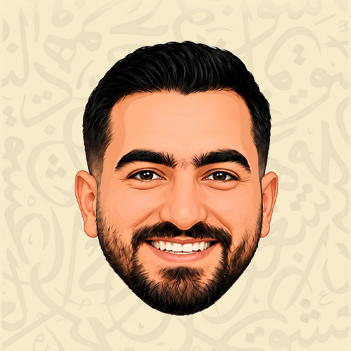 شعار المنصة